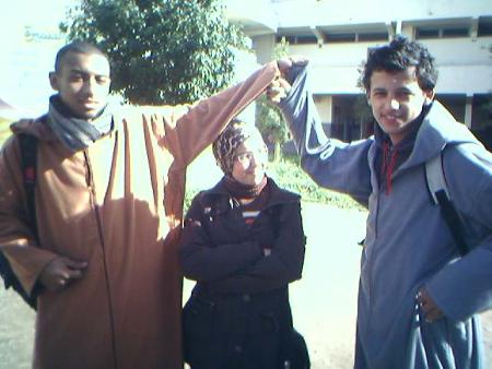 saouni moi et soufiane