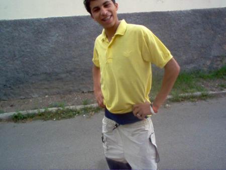 c mehdi mon meilleure ami